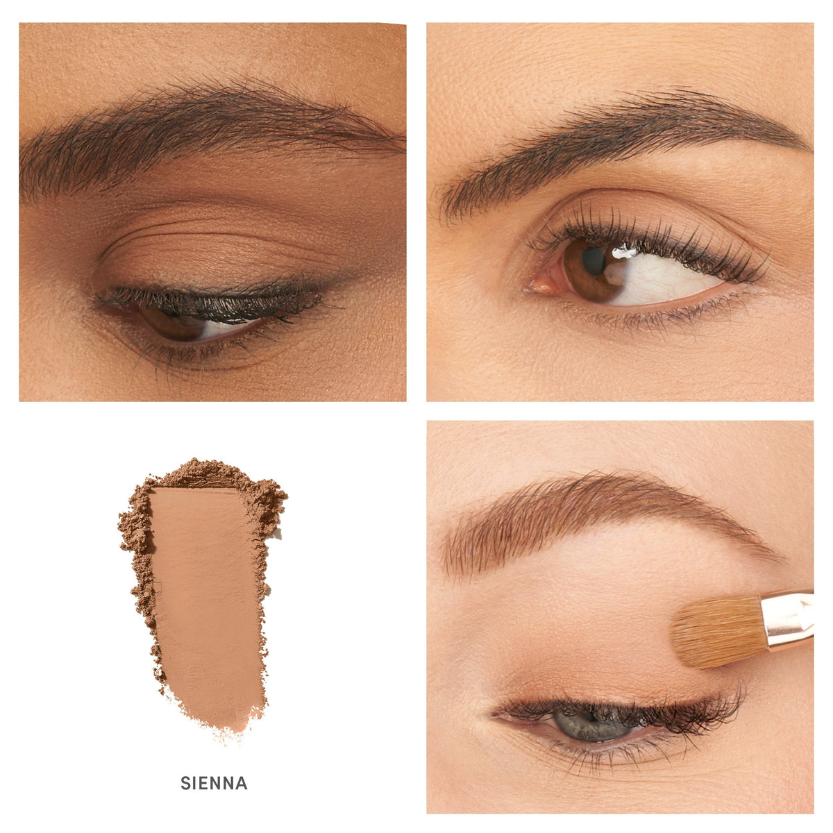 Jane Iredale PurePressed® Eye Shadow Single