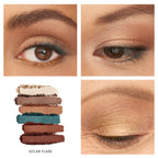 Jane Iredale PurePressed® Eye Shadow Palette