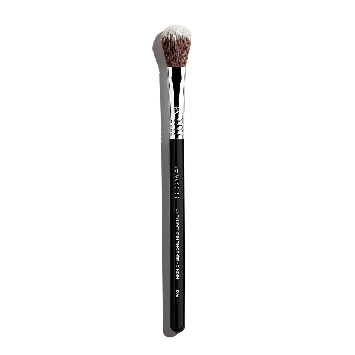 Sigma F03 High Cheekbone Highlighter™ Brush