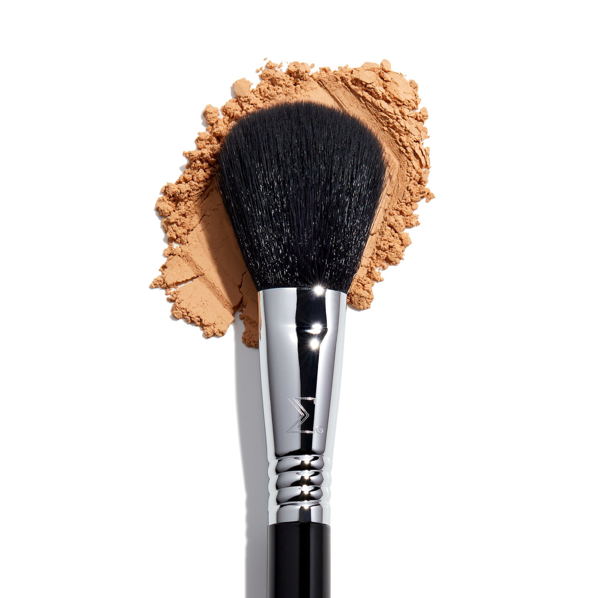 Sigma F10 Powder/Blush Brush