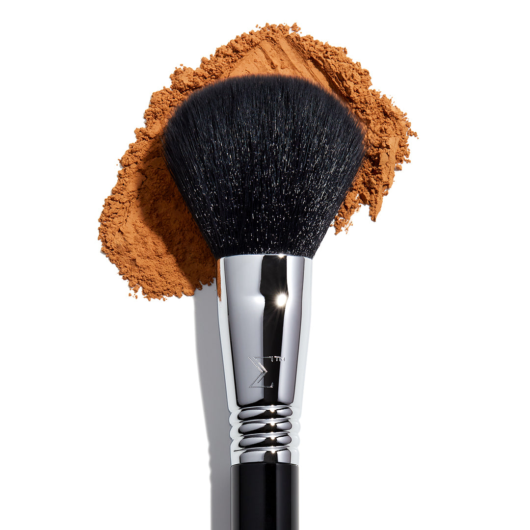 Sigmax® Essential Travel Brush Set