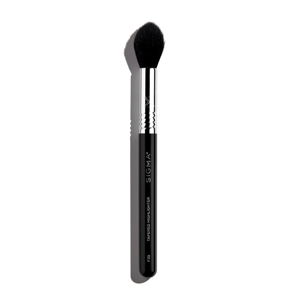 Sigma F35 Tapered Highlighter Brush