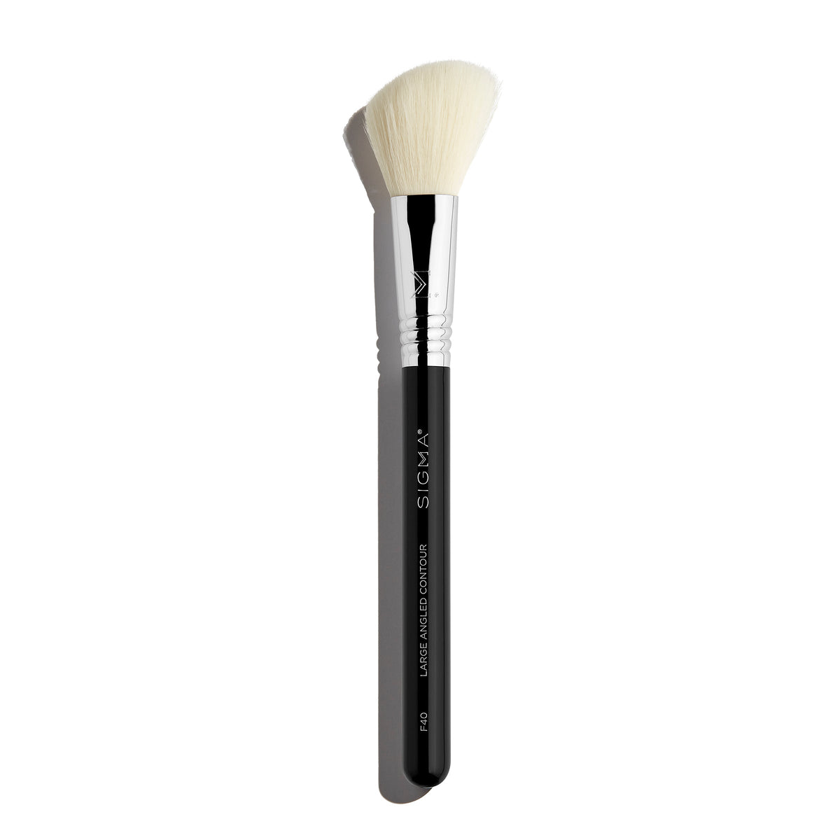 Sigma F40 Large Angled Contour Brush
