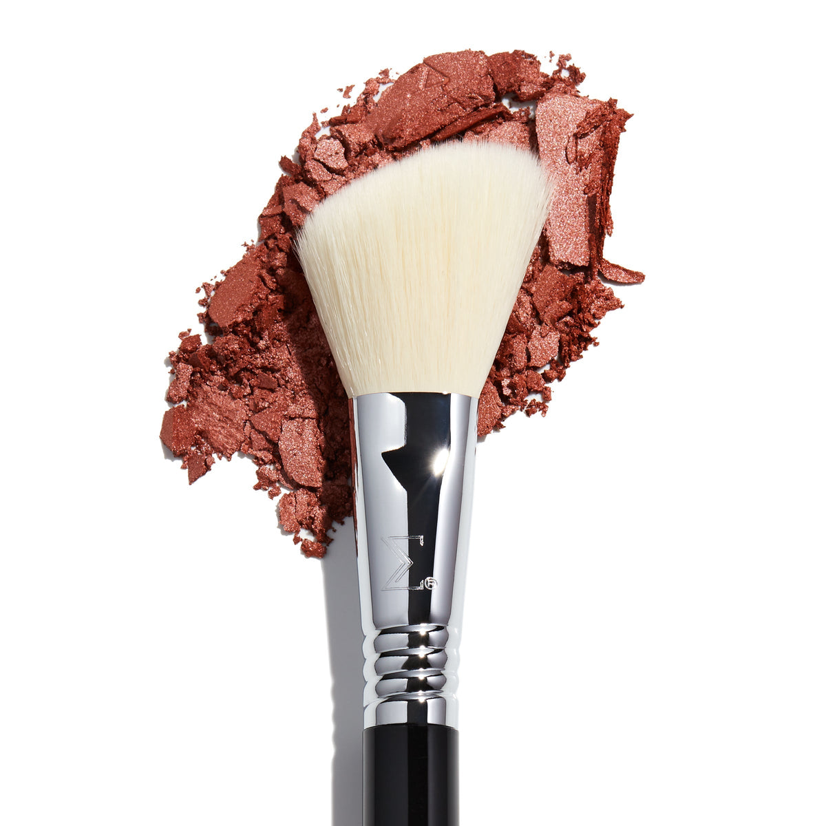 Sigma F40 Large Angled Contour Brush