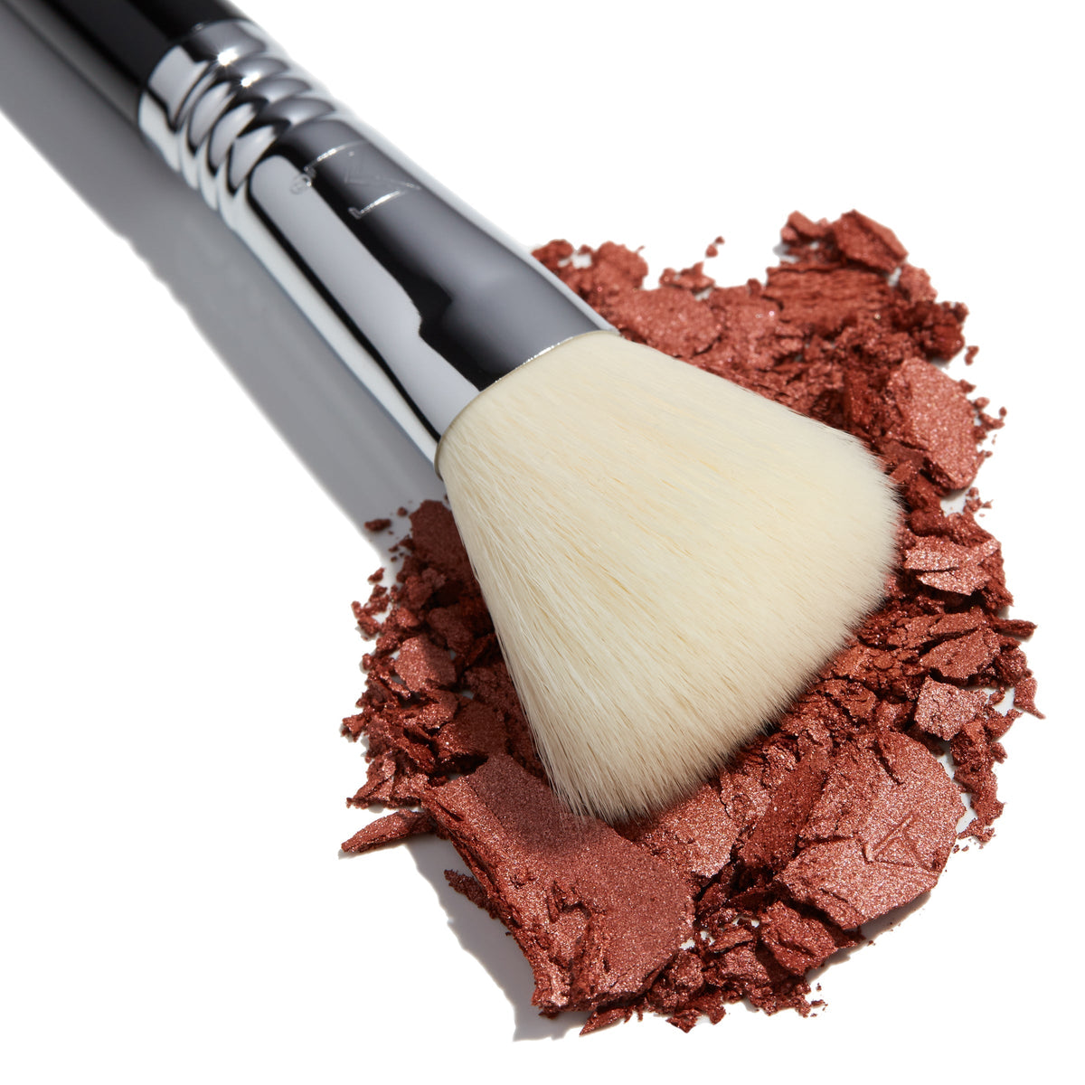 Sigma F40 Large Angled Contour Brush