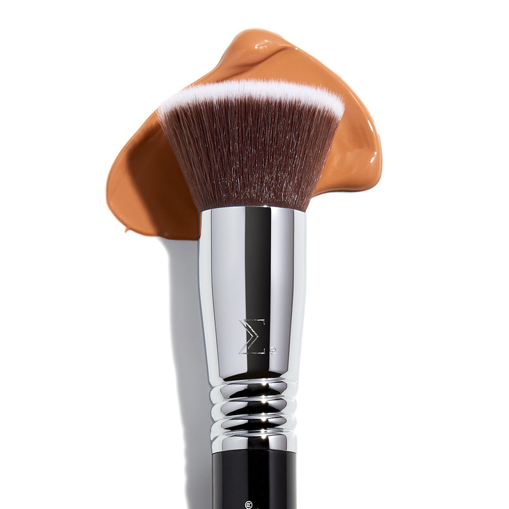 Sigma Most-Wanted Brush Set