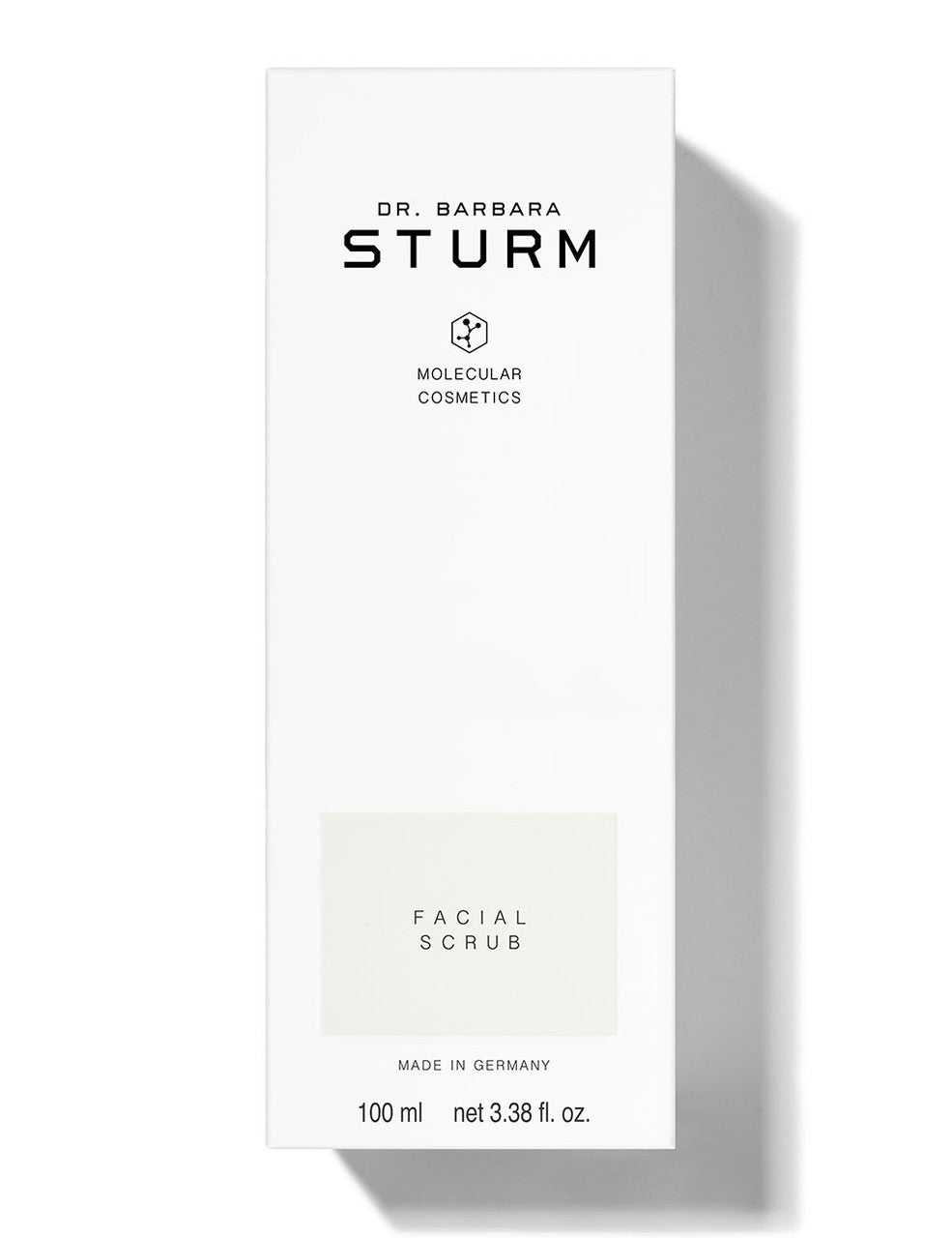 Dr. Barbara Sturm Facial Scrub 100ml