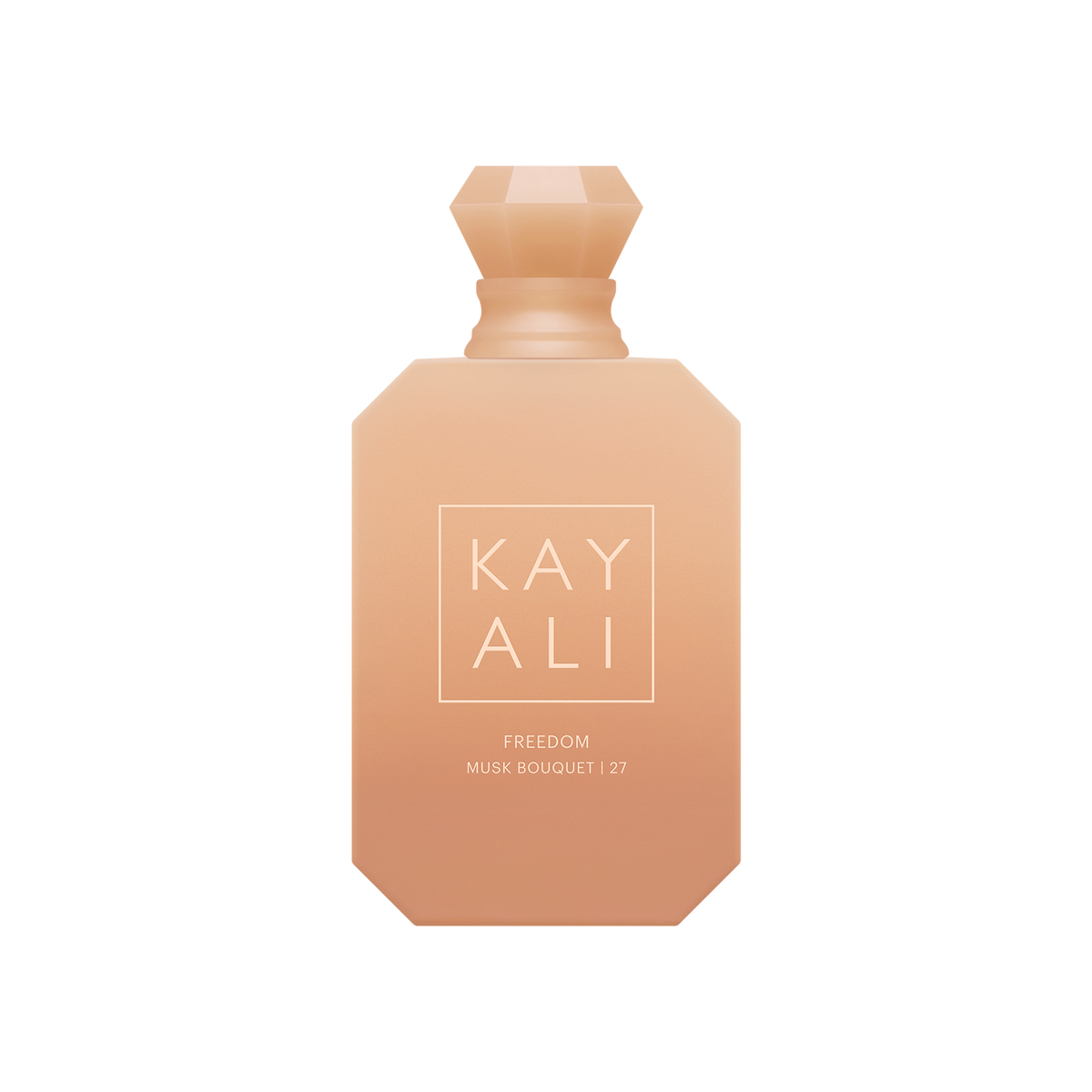 KAYALI Freedom Musk Bouquet | 27 100mL