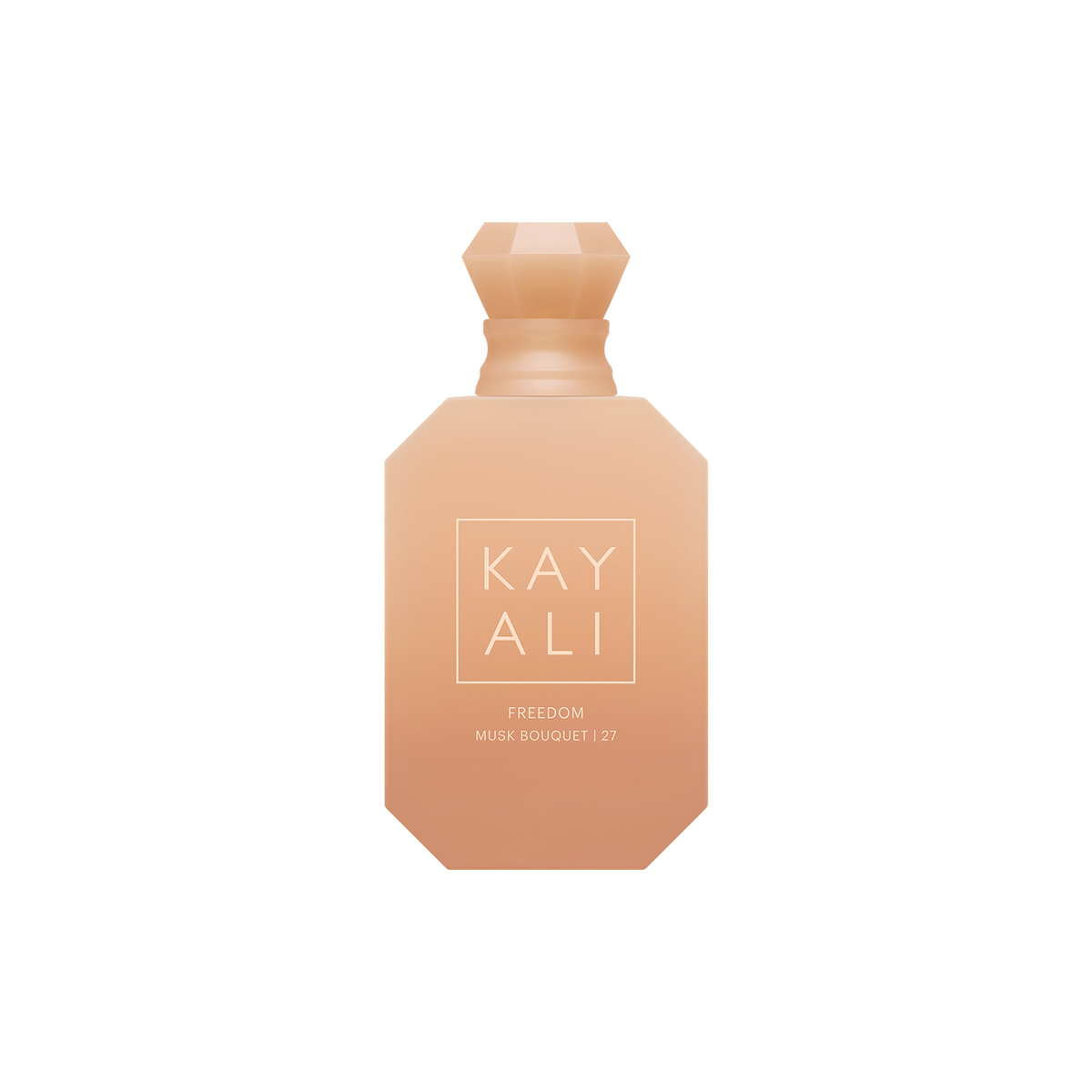 KAYALI Freedom Musk Bouquet | 27 100mL
