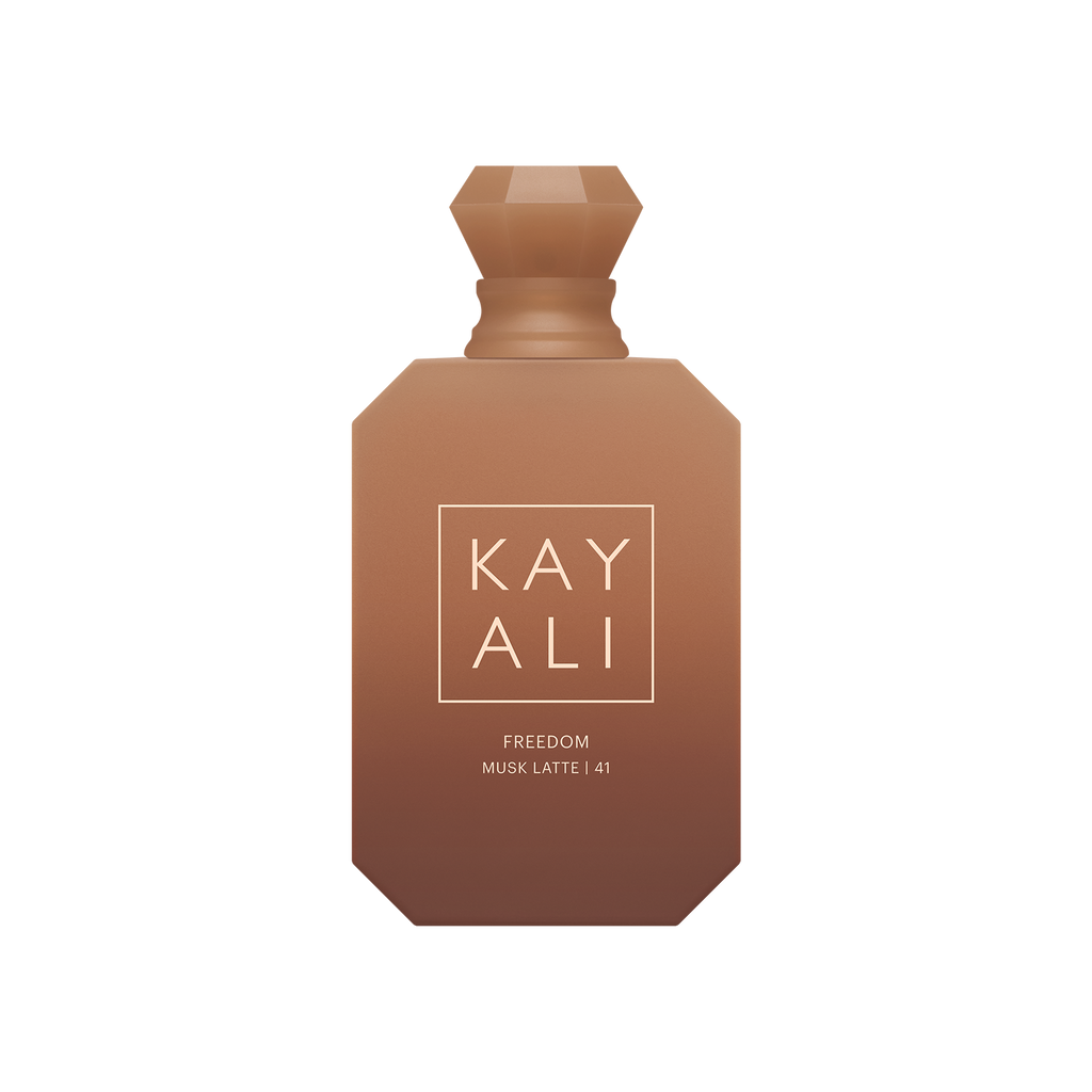 KAYALI Freedom Musk Latte | 41 50mL