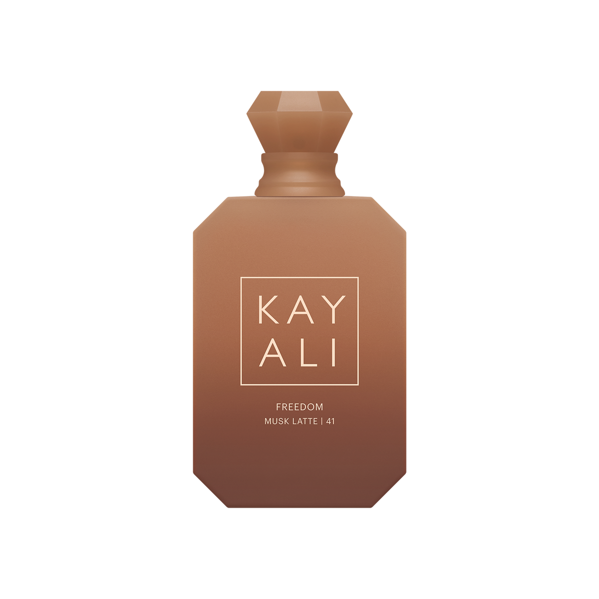 KAYALI Freedom Musk Latte | 41 50mL