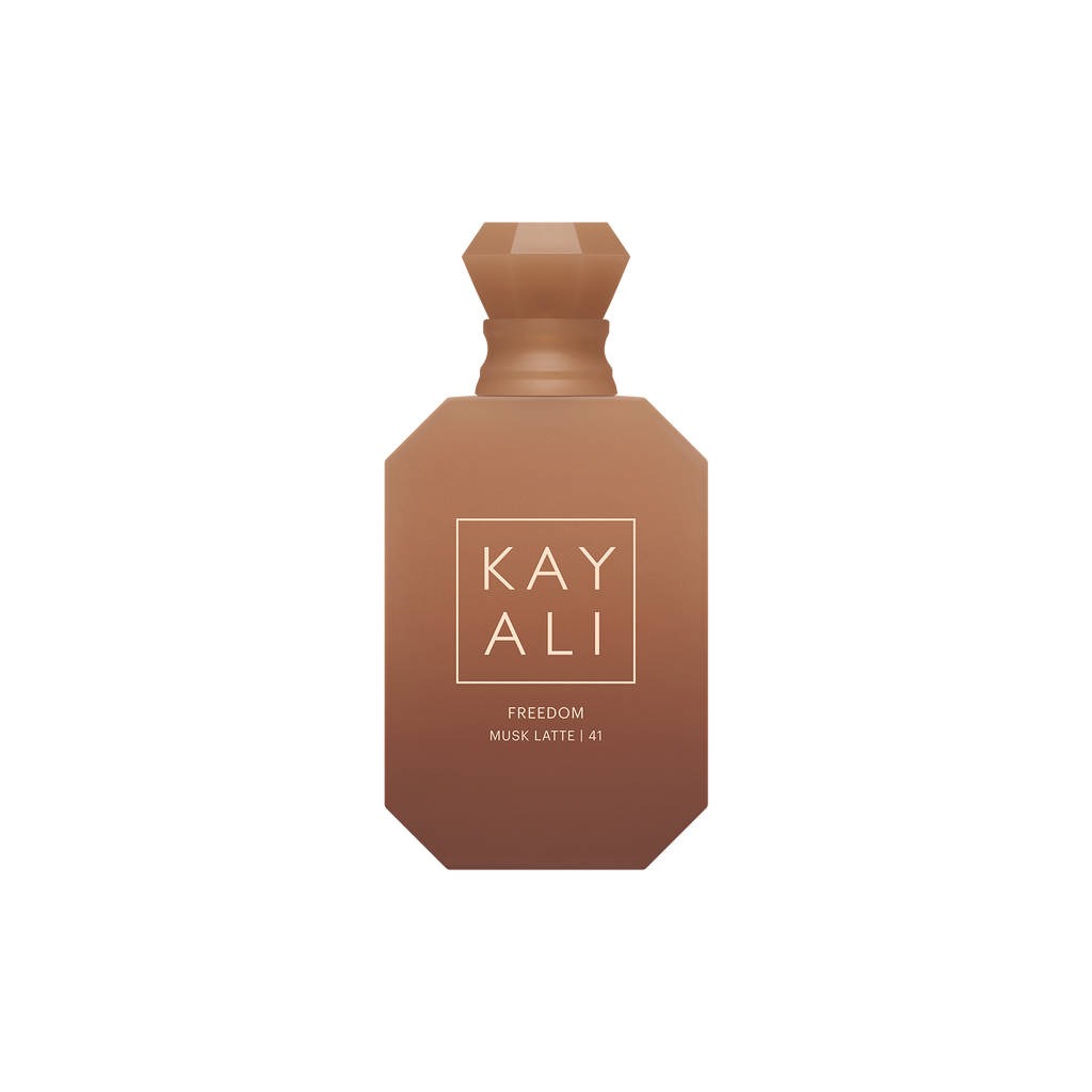 KAYALI Freedom Musk Latte | 41 50mL