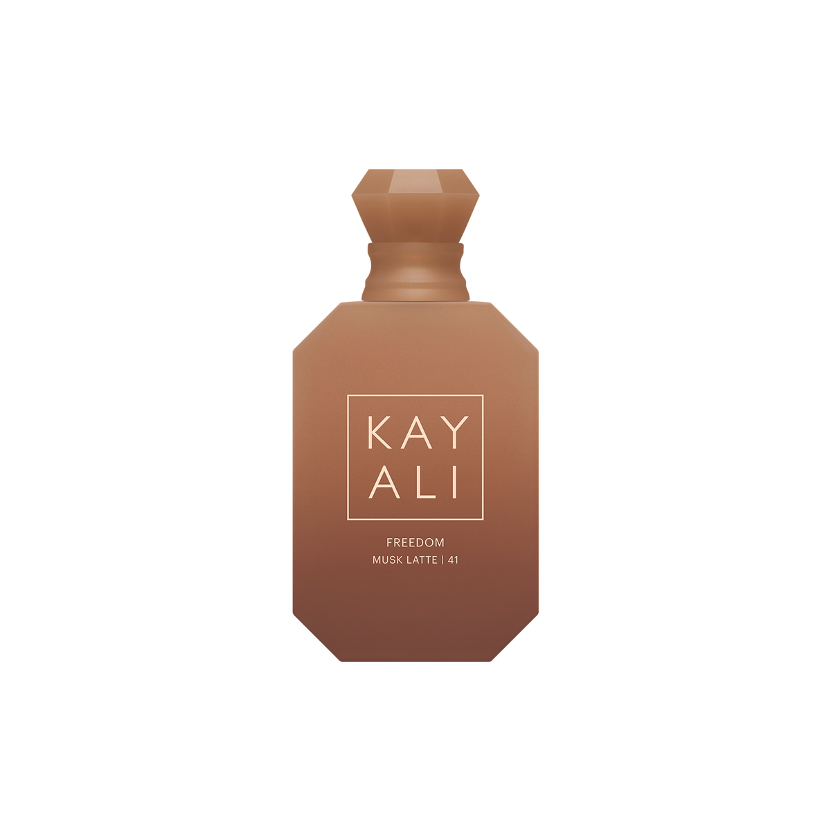KAYALI Freedom Musk Latte | 41 50mL