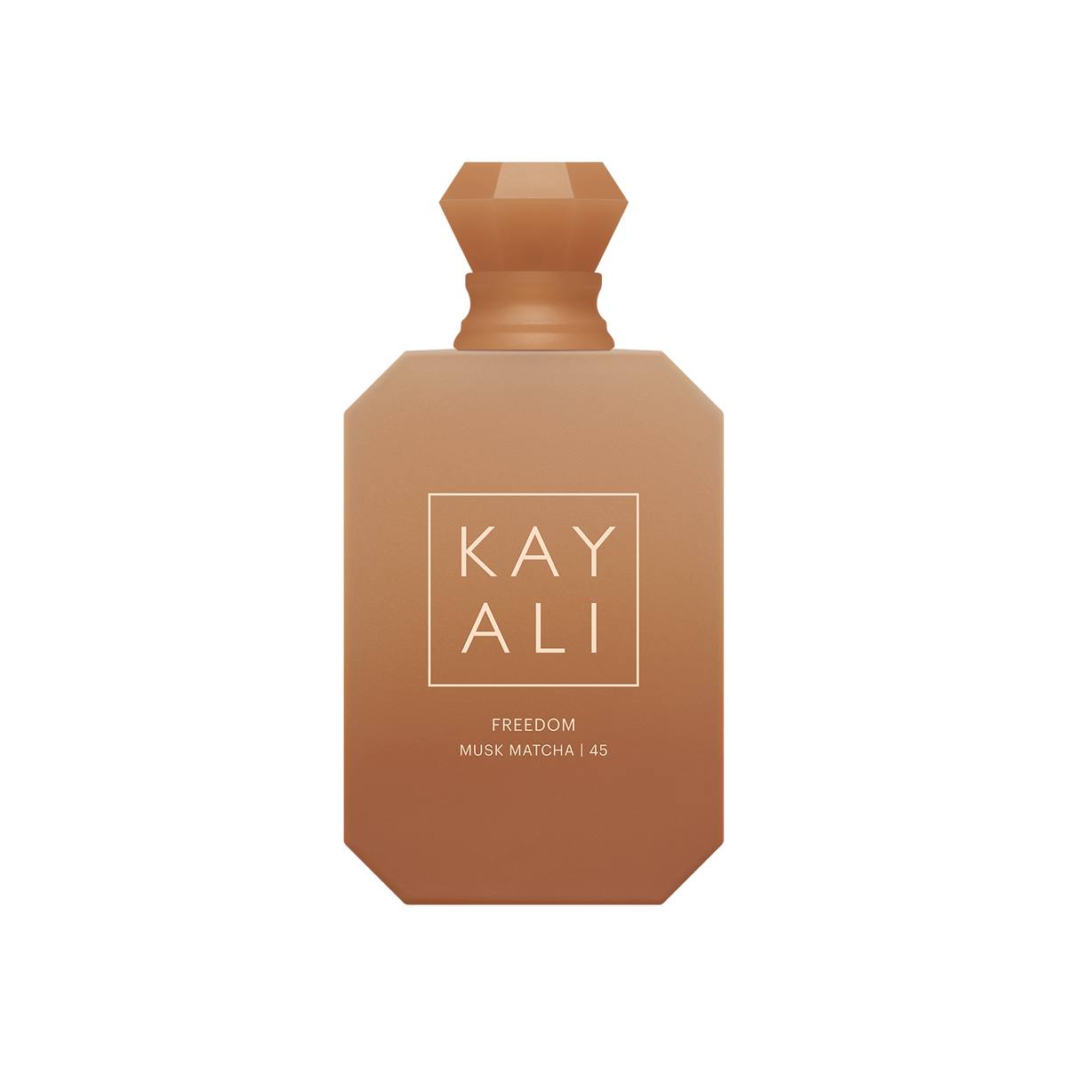 KAYALI Freedom Musk Matcha | 45 100mL