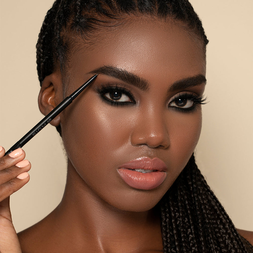 Sigma Fill + Blend Brow Pencil