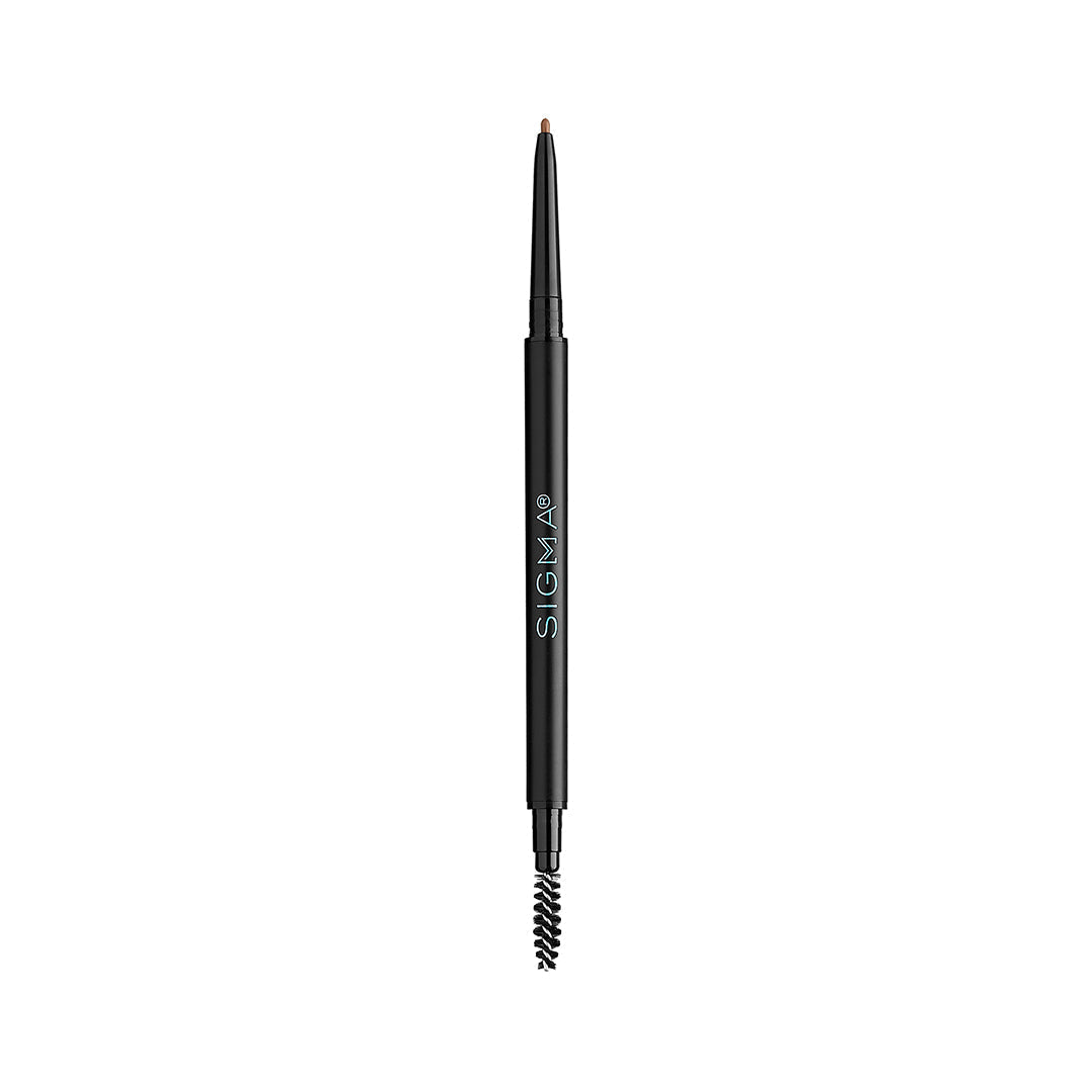 Sigma Fill + Blend Brow Pencil