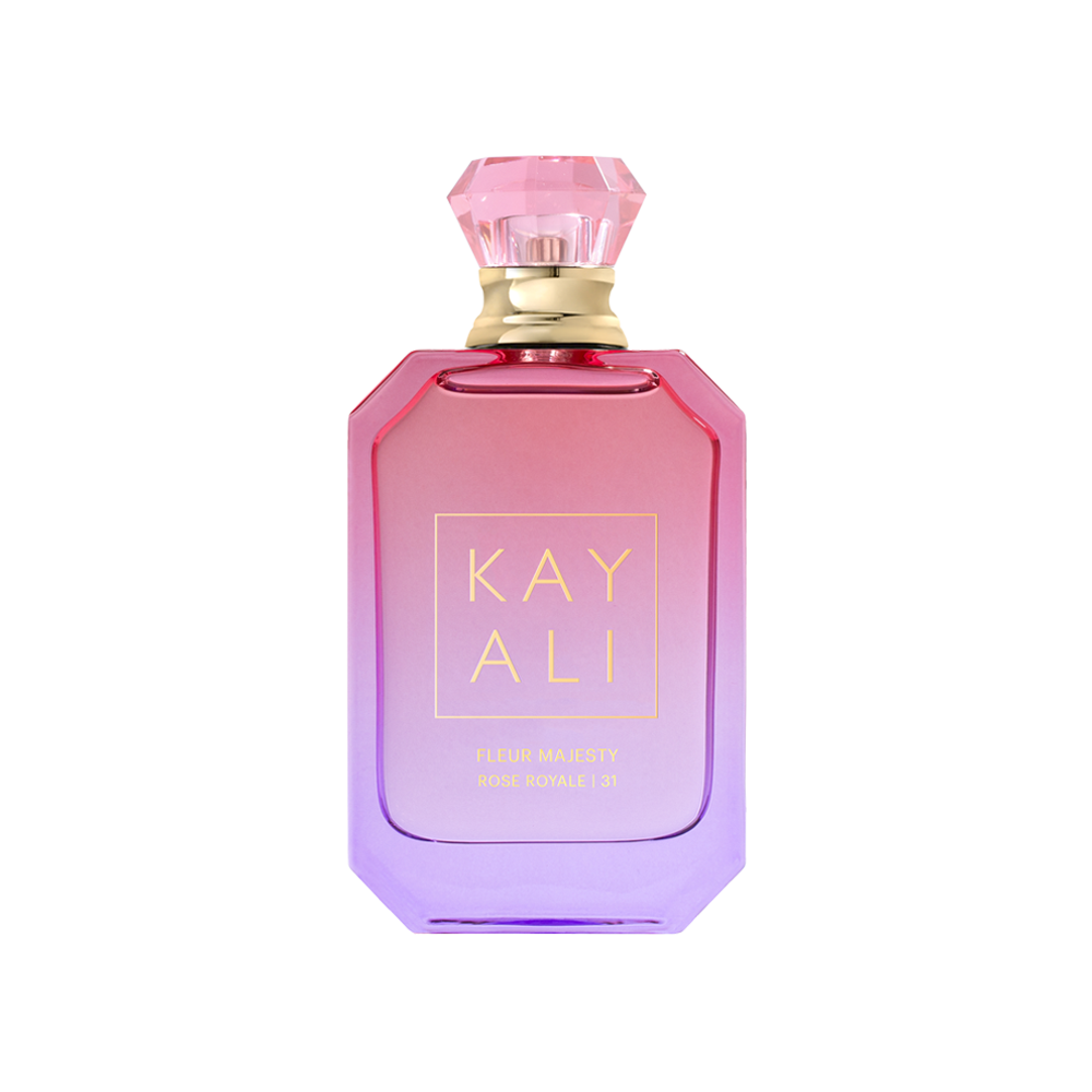 KAYALI Fleur Majesty Rose Royale | 31 - 100 ml