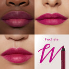 Lise Watier Waterproof Lip Crayon