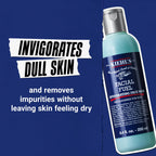 Kiehl's Facial Fuel Energizing Tonic for Men 8.4oz