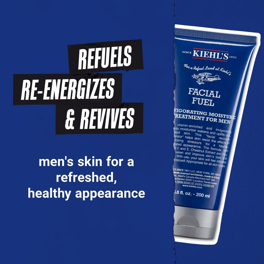 Kiehl's Eye Fuel 0.5oz