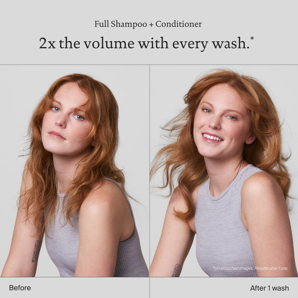 Living Proof Full Shampoo 8oz