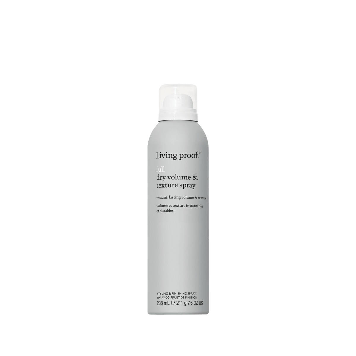 Living Proof Full Dry Volume & Texture Spray - 7.5oz