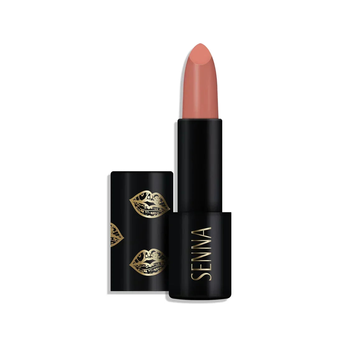 Senna Matte Fixation Lipstick