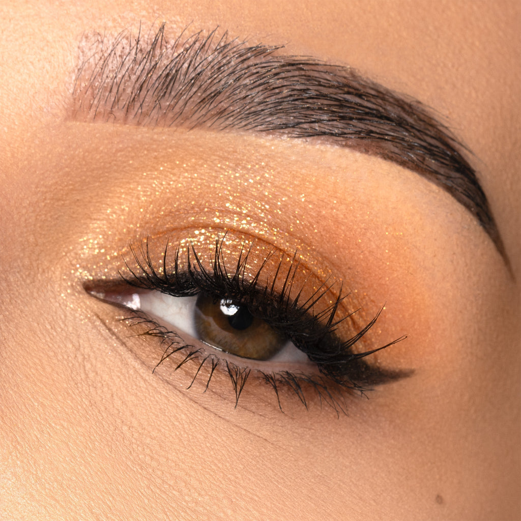 Dose of Colors Golden Hour Palette