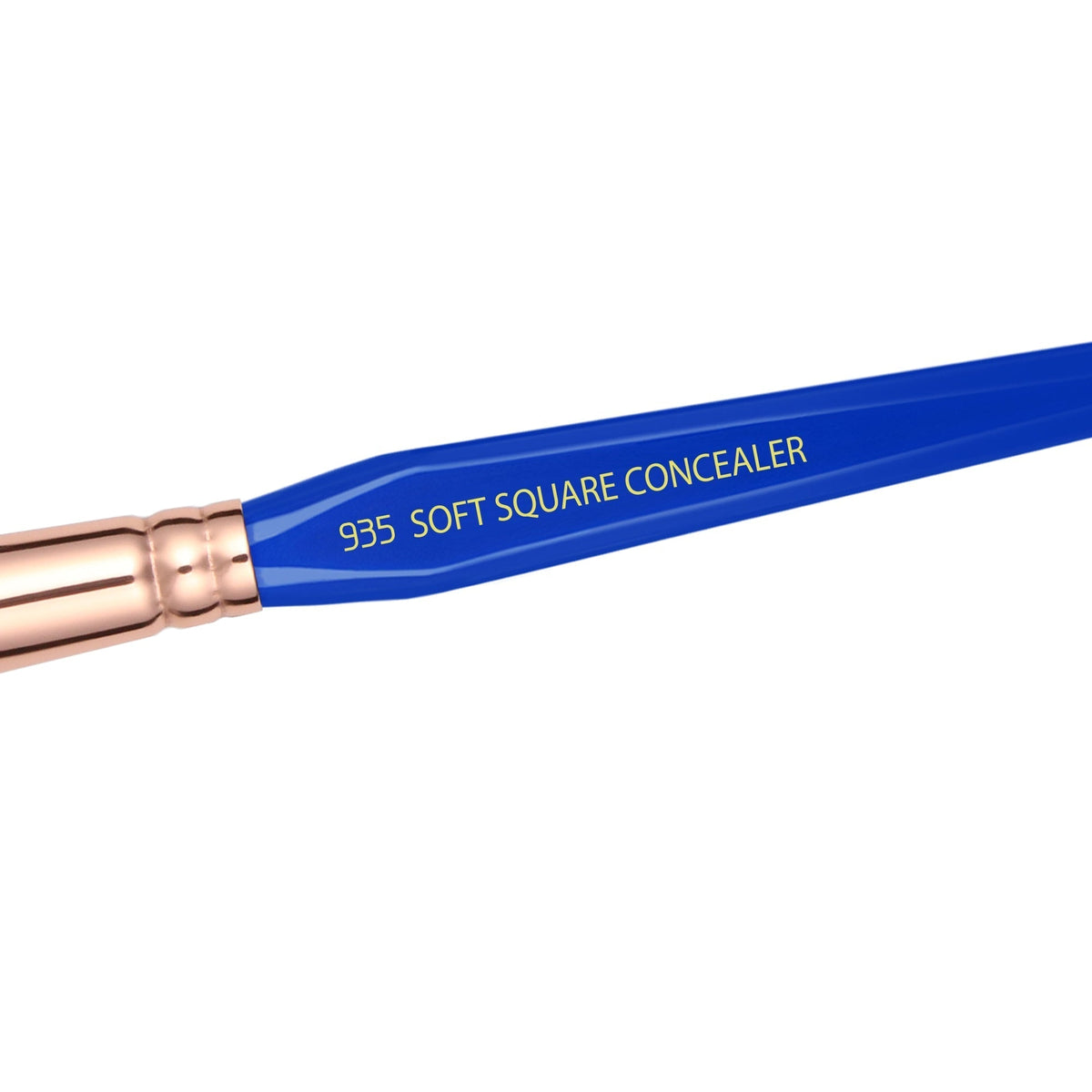Bdellium Golden Triangle 935 Soft Square Concealer