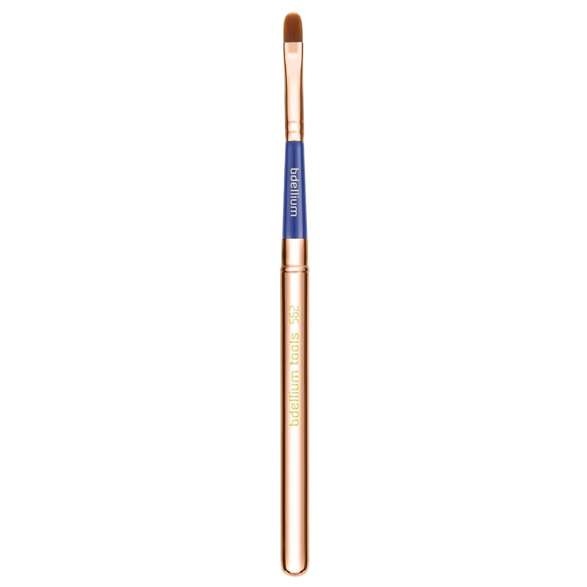 Bdellium Golden Triangle 562 Long Cap Lip