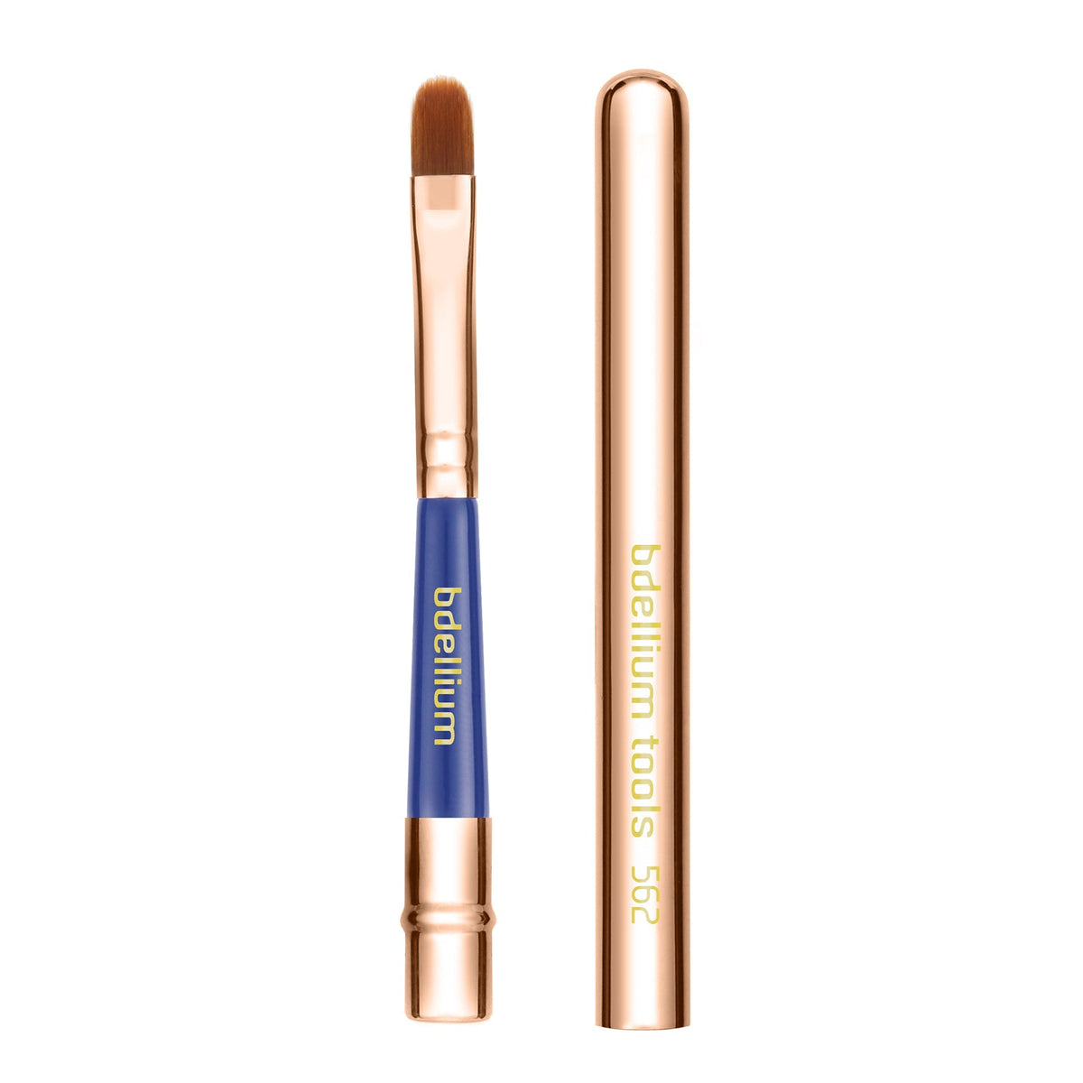 Bdellium Golden Triangle 562 Long Cap Lip