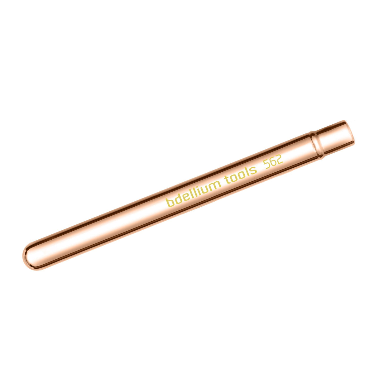 Bdellium Golden Triangle 562 Long Cap Lip
