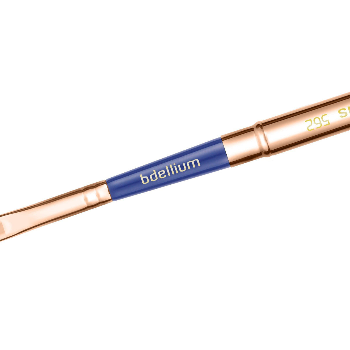 Bdellium Golden Triangle 562 Long Cap Lip