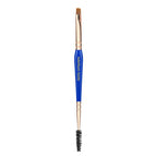 Bdellium Golden Triangle 724 Double-ended Flat Definer / Spoolie