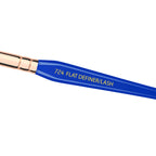 Bdellium Golden Triangle 724 Double-ended Flat Definer / Spoolie