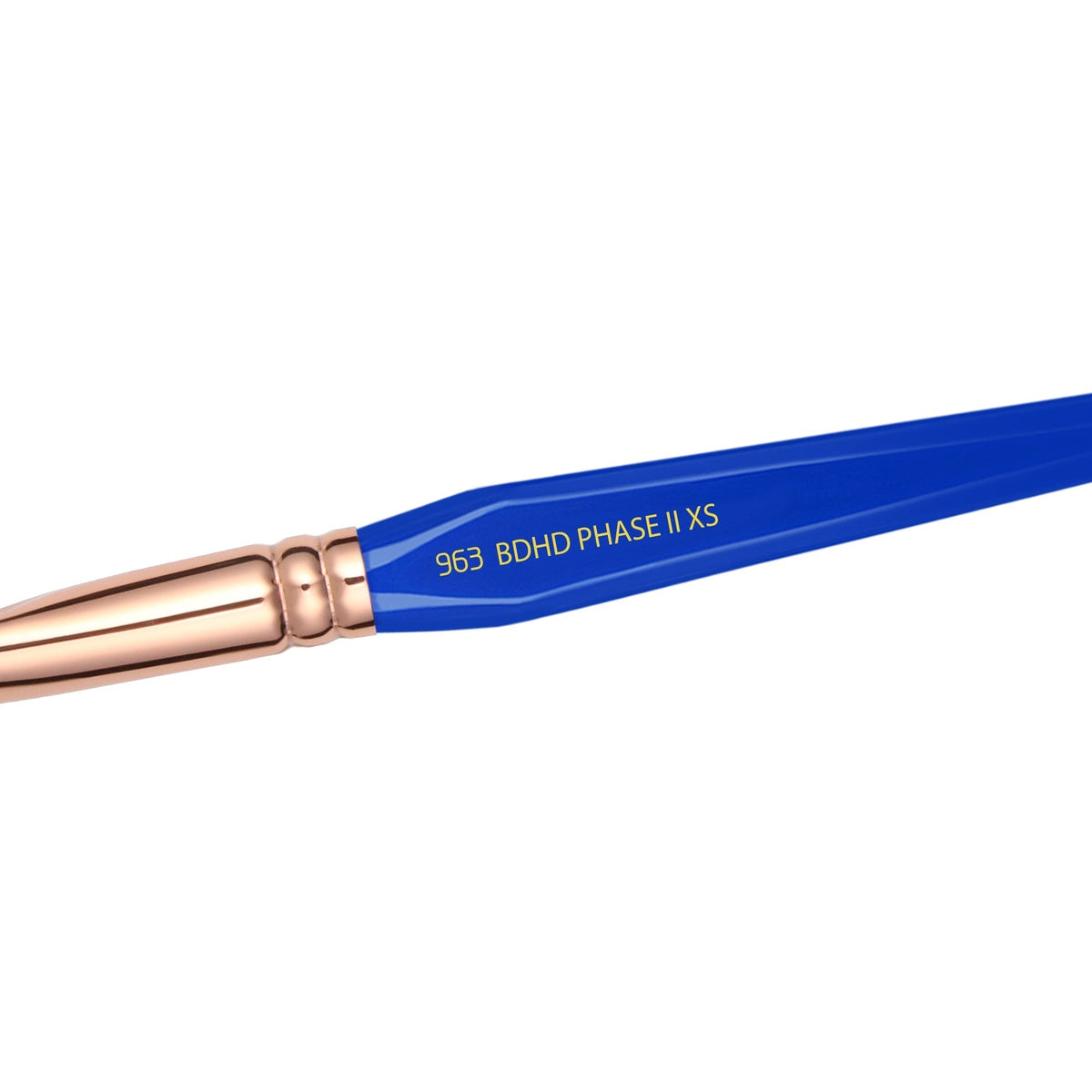 Bdellium Golden Triangle 963 BDHD Phase II XS