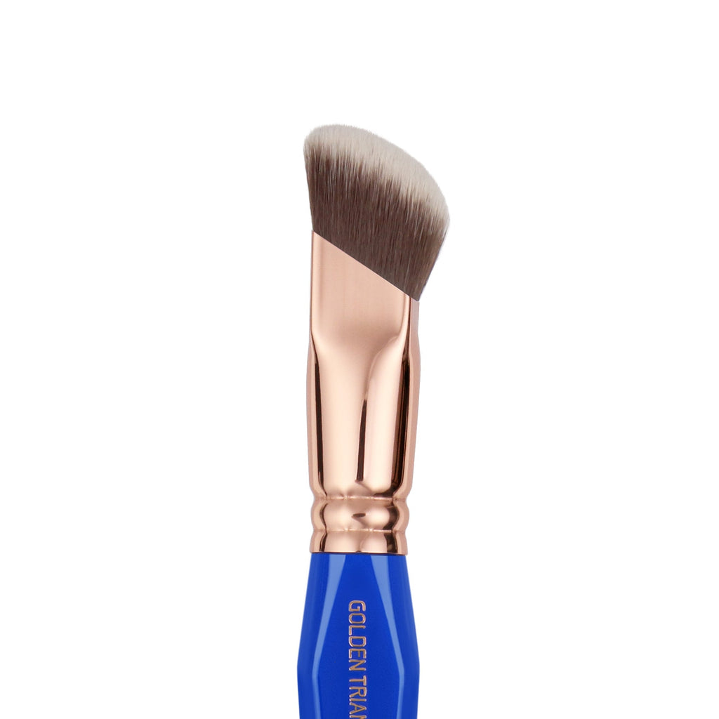 Bdellium Golden Triangle 967 Soft Square Foundation