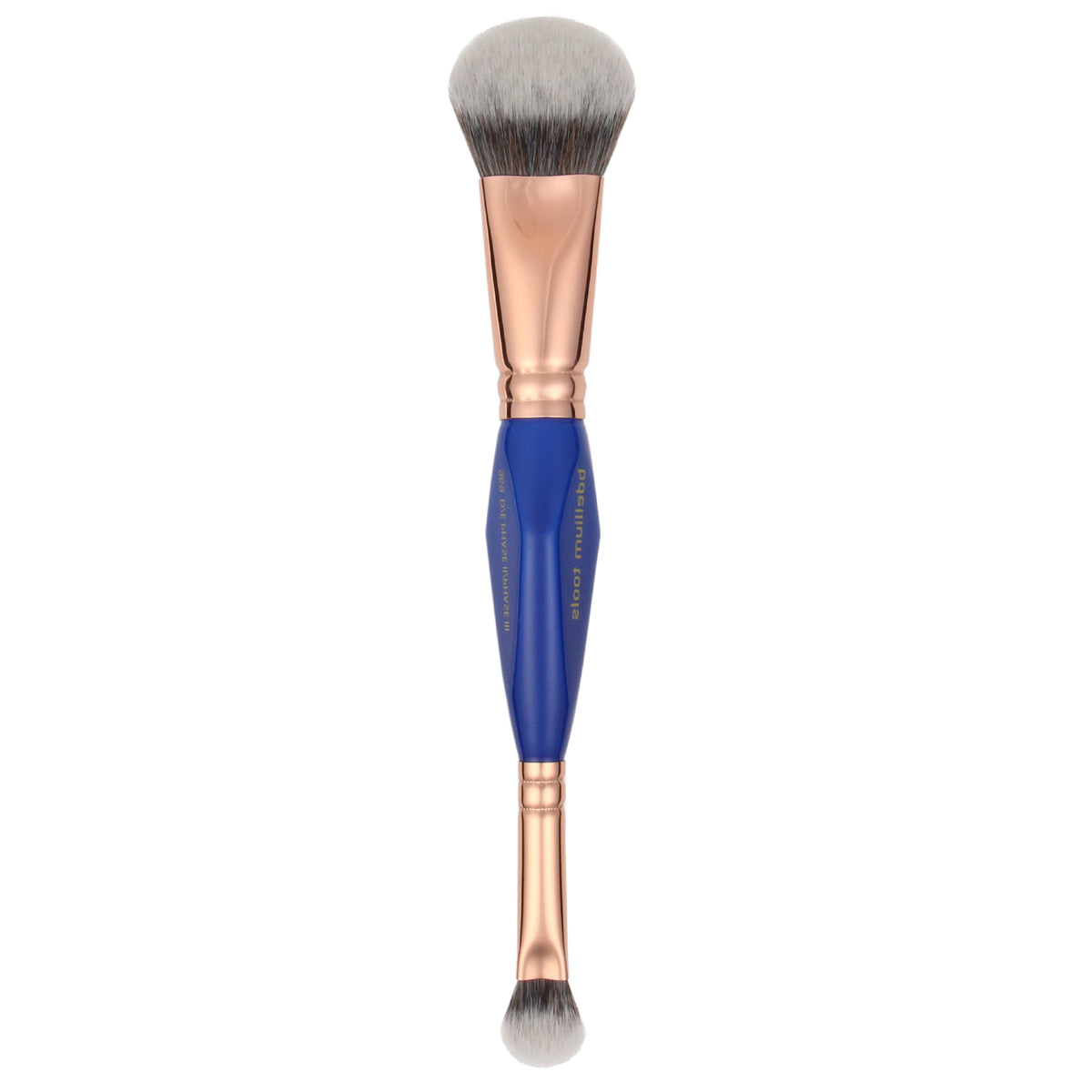 Bdellium Golden Triangle 969 Double-Ended BDHD Phase II / Phase III