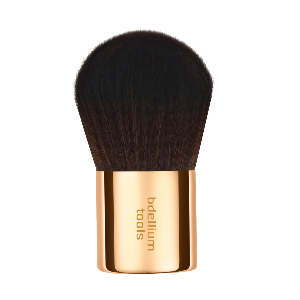 Bdellium Golden Triangle 995 Kabuki Brush