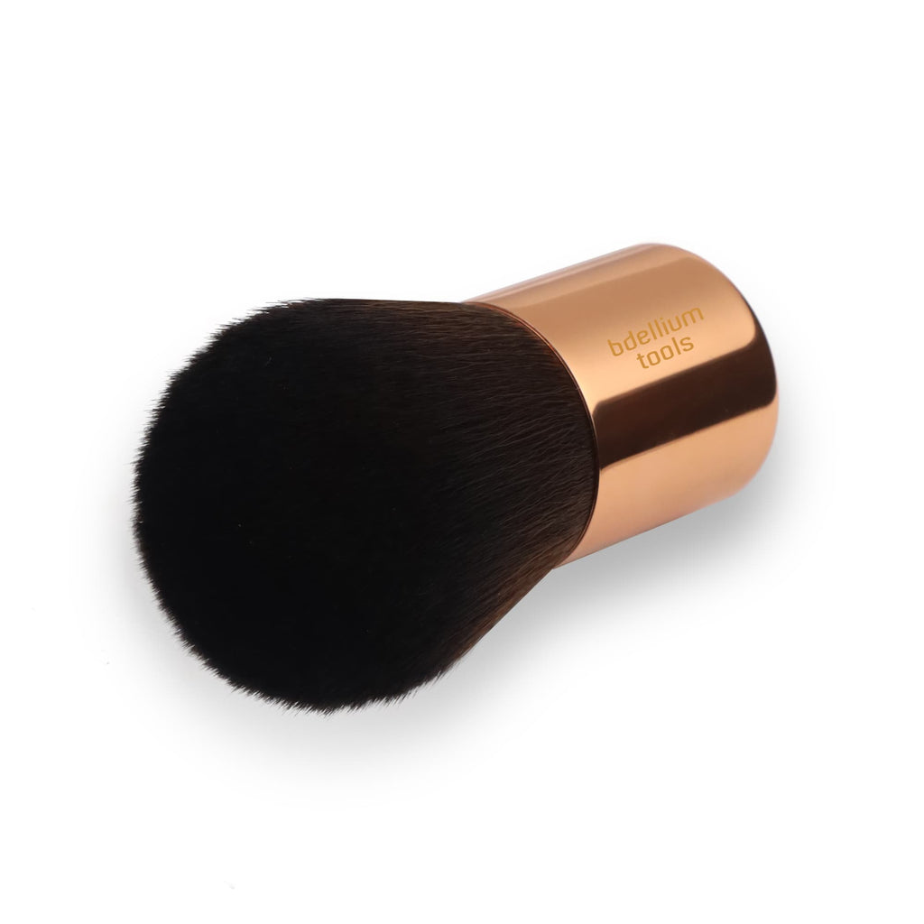 Bdellium Golden Triangle 995 Kabuki Brush