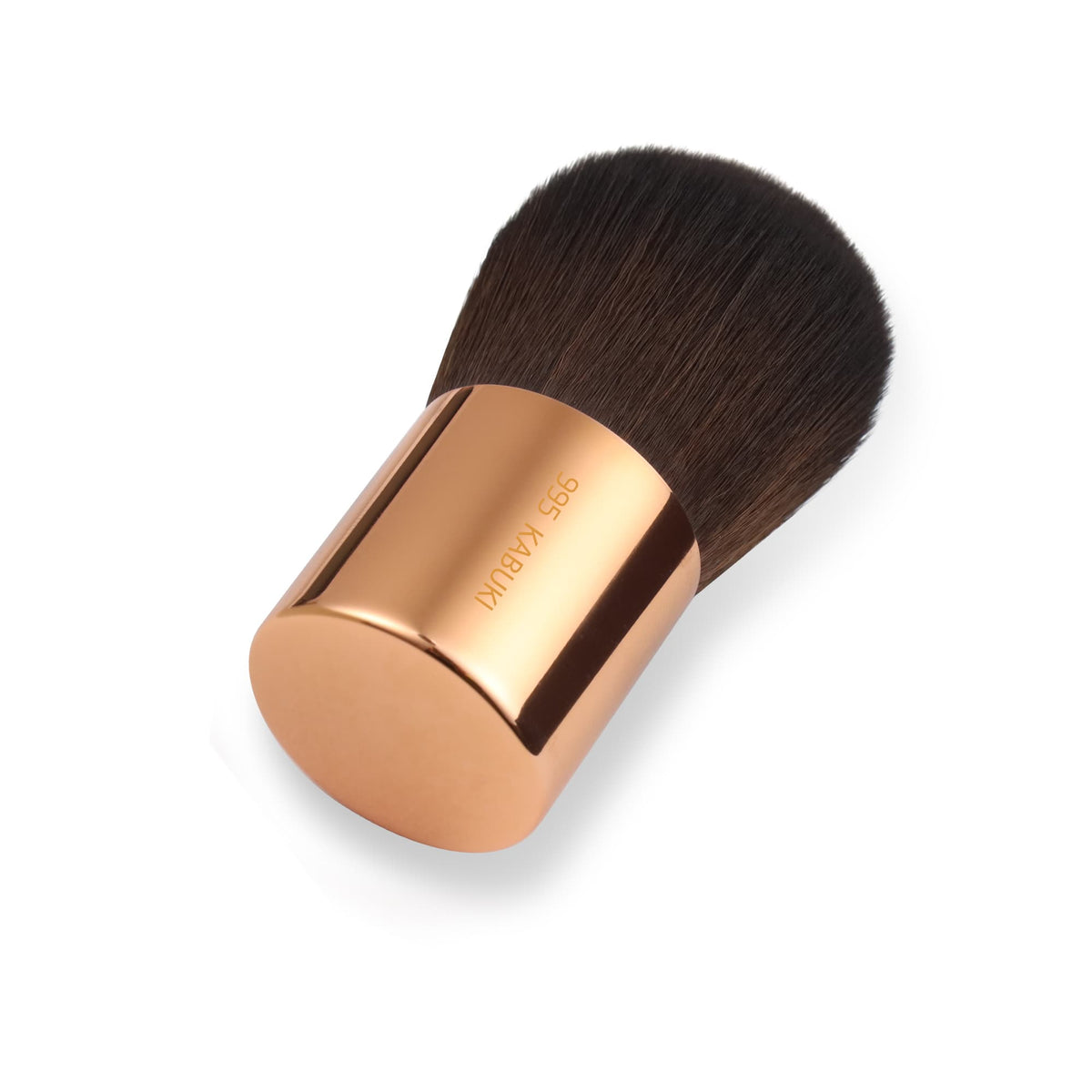 Bdellium Golden Triangle 995 Kabuki Brush