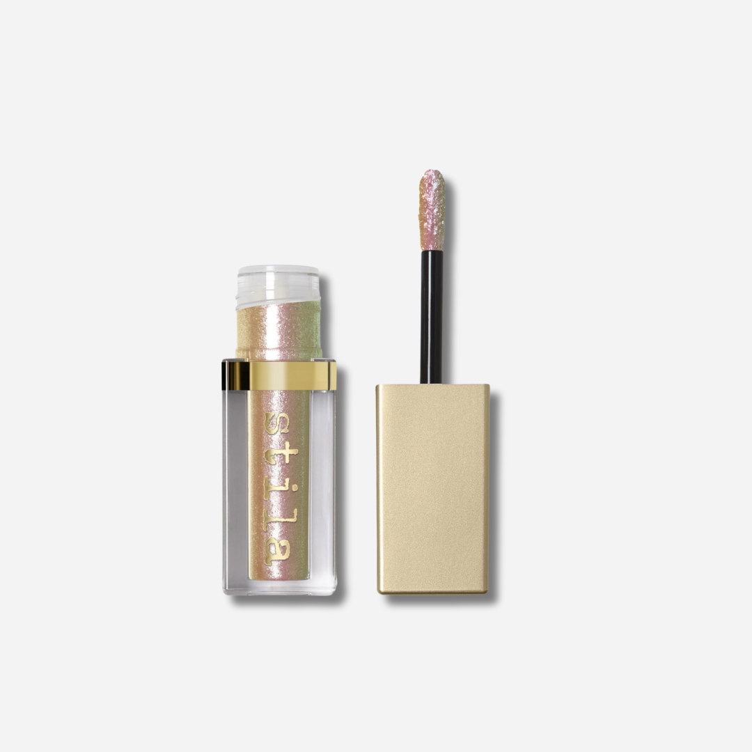 Stila Magnificent Metals Glitter & Glow Liquid Eye Shadow