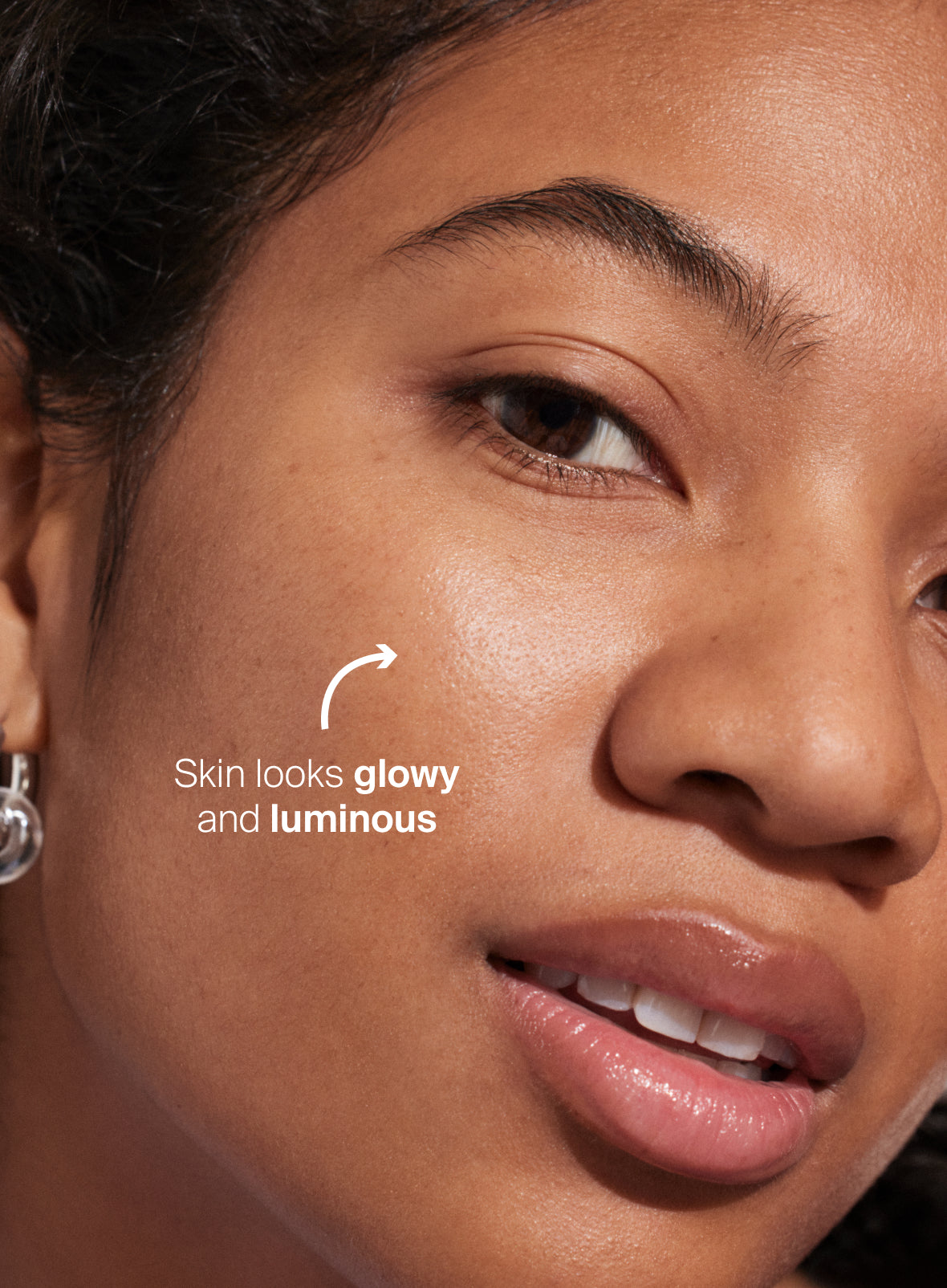 Supergoop! Glowscreen Sunrise SPF40 2.5oz