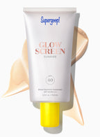 Supergoop! Glowscreen Sunrise SPF40 2.5oz