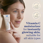 Embryolisse Hydra Cream Energizing 1.35oz