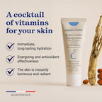 Embryolisse Hydra Cream Energizing 1.35oz