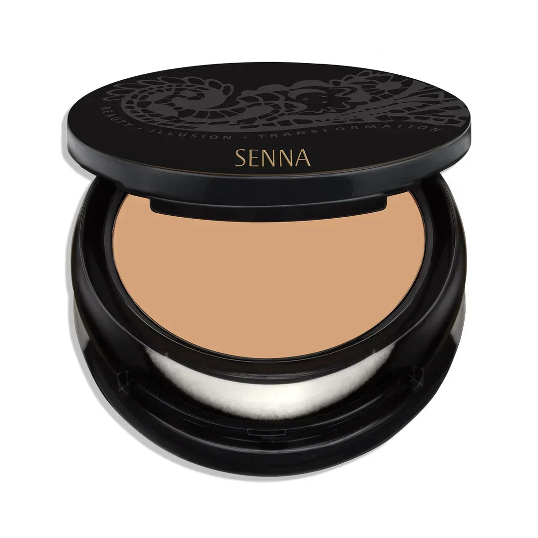 Senna Slipcover® Cream Powder Foundation