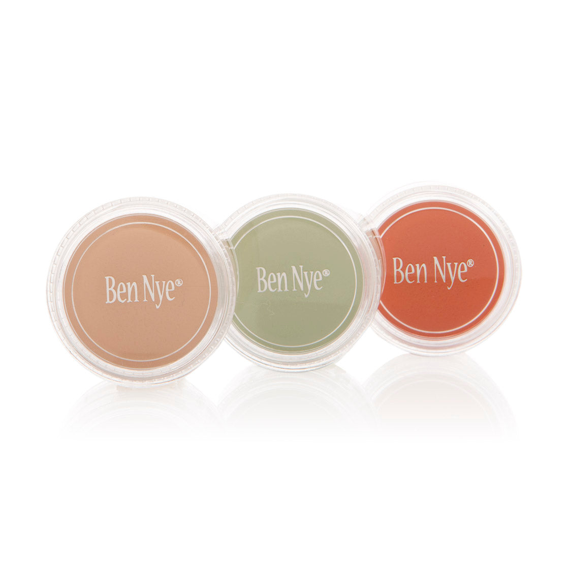 Ben Nye CTR Corrector Colors