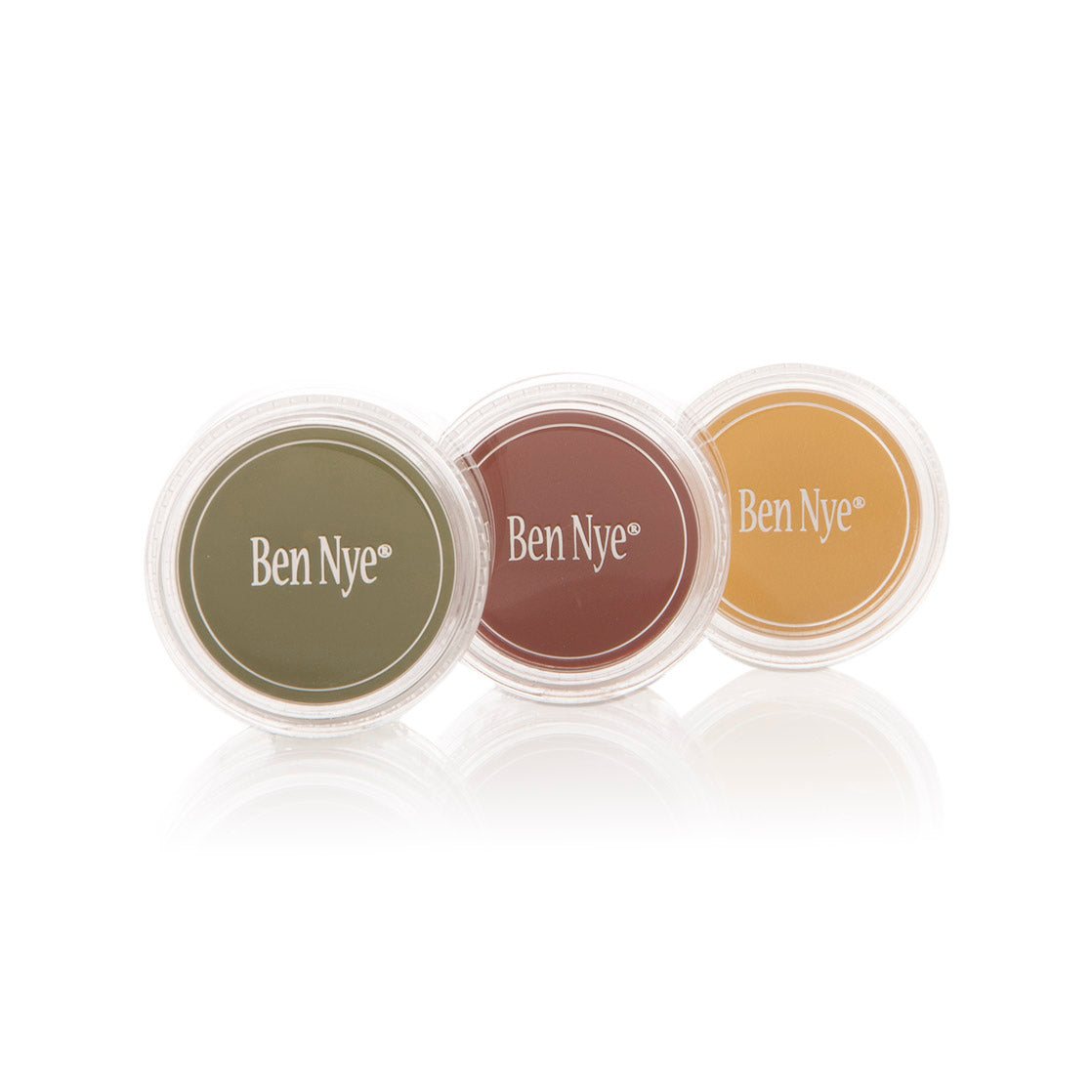 Ben Nye FX Creme Colors