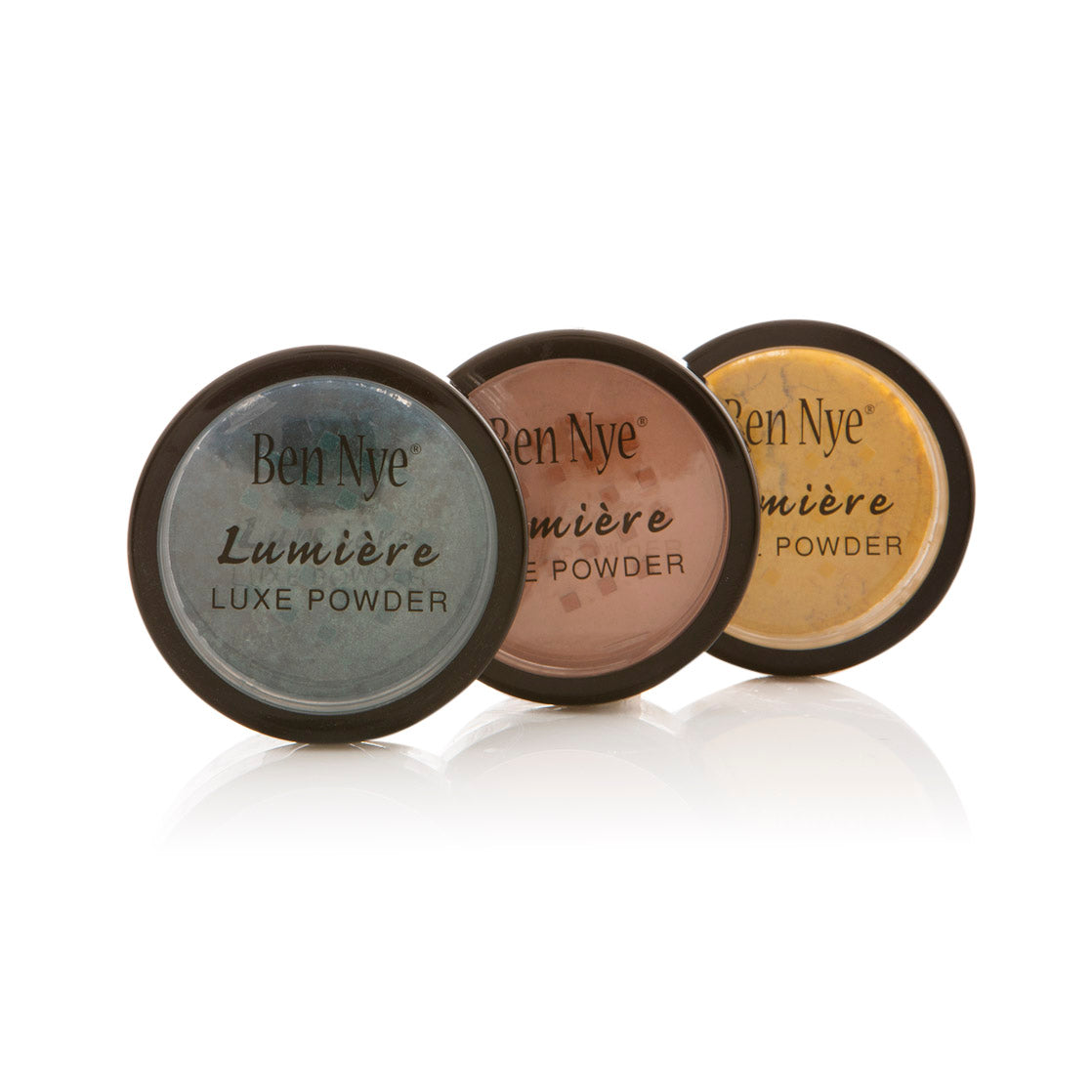 Ben Nye LX Lumiere Luxe Powder